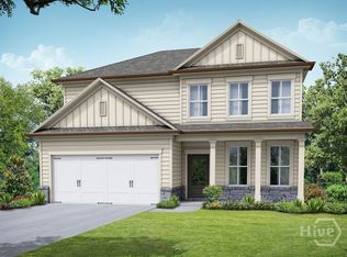 69 Edith Court, Statham, GA 30666