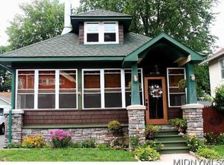 15 Elm St, Whitesboro, NY 13492