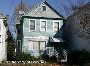 148 Blackman St, Wilkes Barre, PA 18702