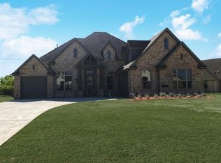 620 Maggie Trl, Lucas, TX 75002