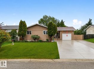 4125 43a St, Drayton Valley, AB T7A 1G4