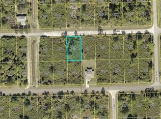 3125 68th St W, Lehigh Acres, FL 33971