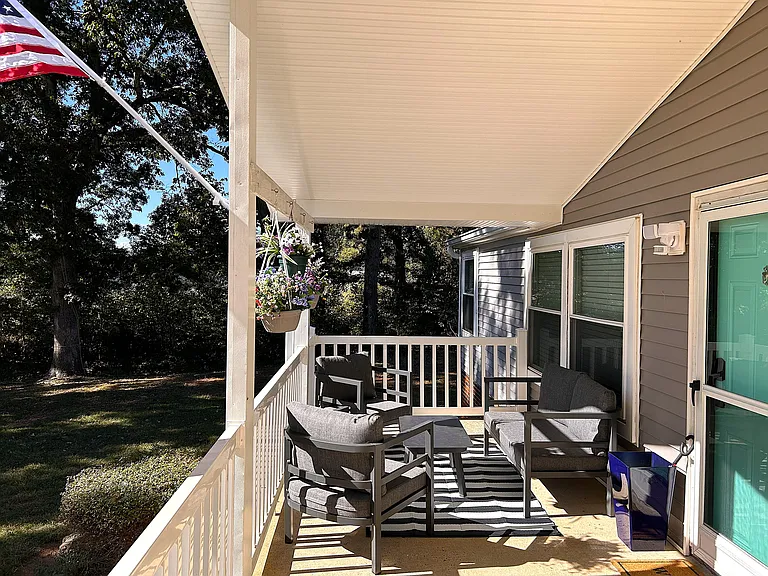 705 Eufola Rd — Photo 18