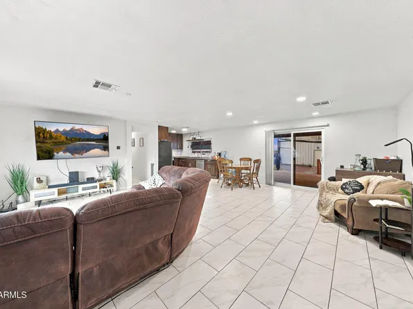 35202 W STEINWAY Drive, Arlington, AZ 85322