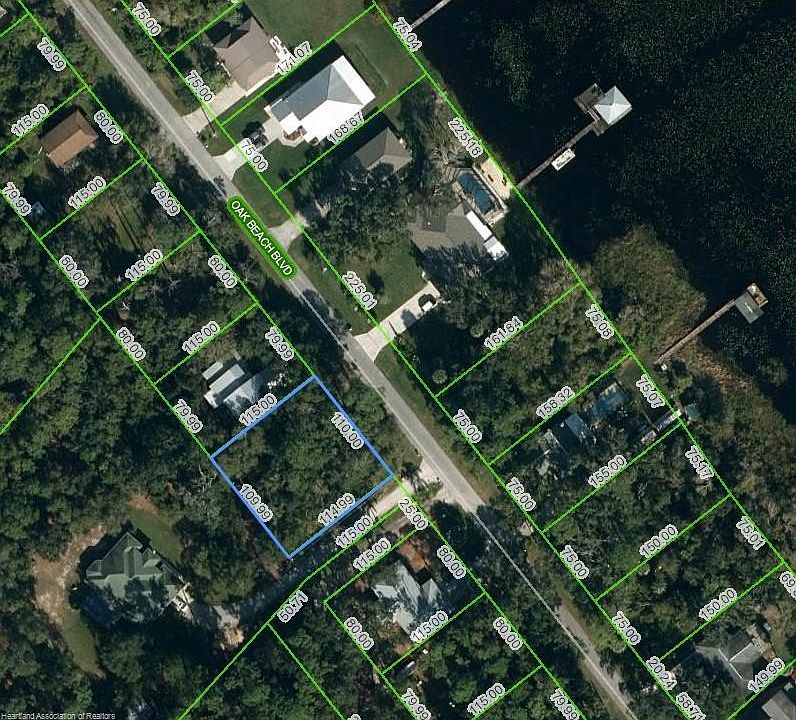 1st image of 2843 Oak Beach Blvd