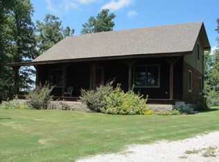 207 County Road 302, Burnsville, MS 38833