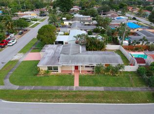 7790 NW 35th St, Hollywood, FL 33024