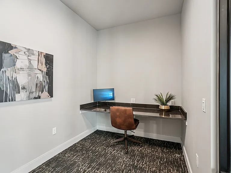 The Stadler Luxury Apartments — Photo 51