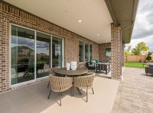 28915 Ridge Valley Ct, Fulshear, TX 77441