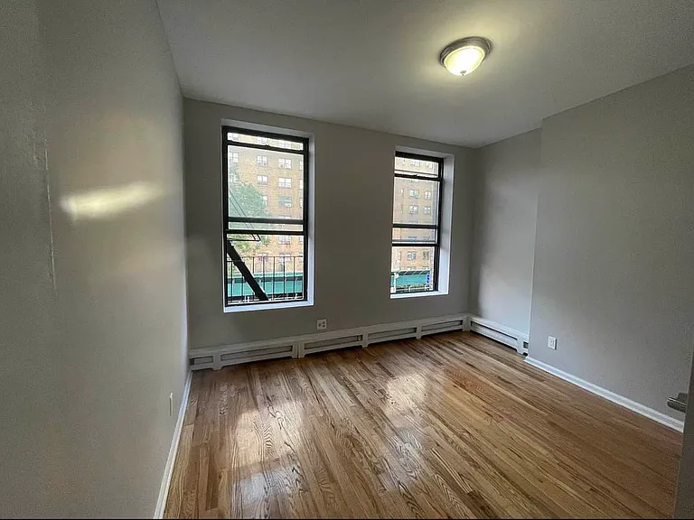 2847 Frederick Douglass Blvd #4F — Photo 8