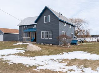 1550 N Paepke Rd, Pierson, MI 49339