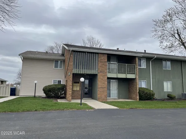 2275 N Cable Rd APT 191, Lima, OH 45807