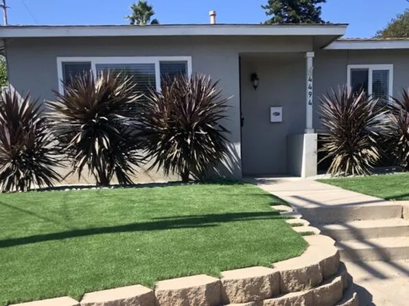 4494 Figueroa Blvd, San Diego, CA 92109