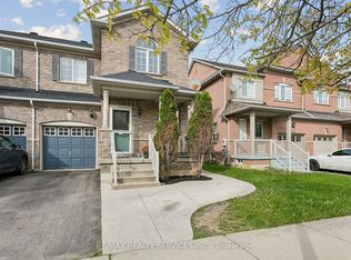 276 Fitzgerald Cres, Milton, ON L9T 5Y3