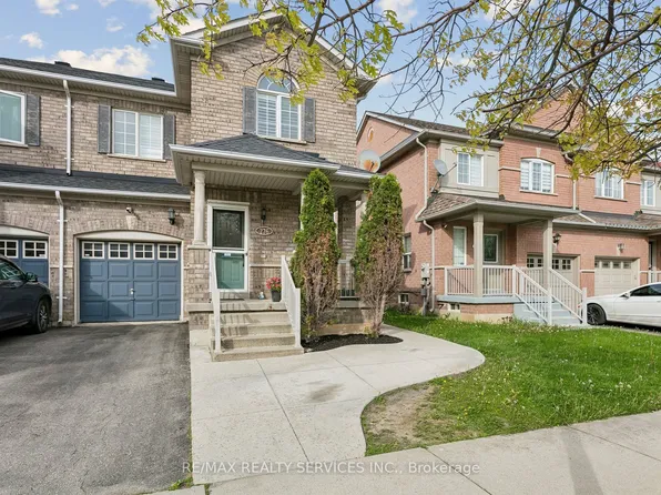 276 Fitzgerald Cres, Milton, ON L9T 5Y3