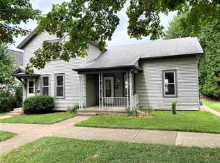 512 Steuben St, Wausau, WI 54403