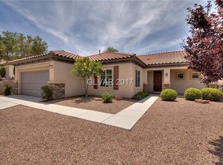 2107 Savannah River St, Henderson, NV 89044