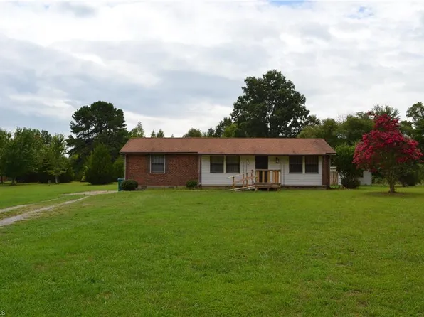 100 Dalton Loop, Stoneville, NC 27048