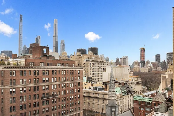 Rented by Brown Harris Stevens | media 18