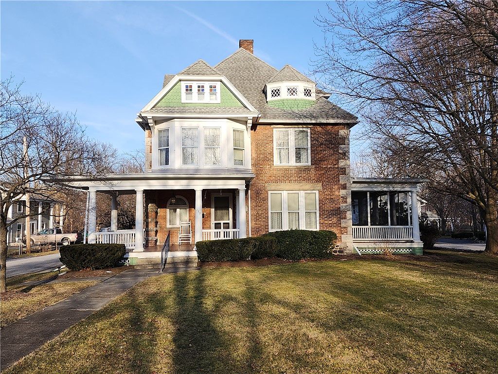 139 Main St, Mount Morris, NY 14510 Zillow