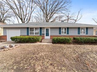 5009 N Michigan Ave, Kansas City, MO 64118