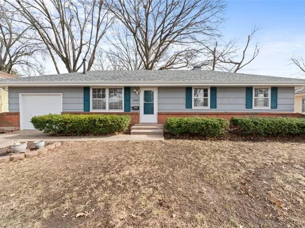 5009 N Michigan Ave, Kansas City, MO 64118
