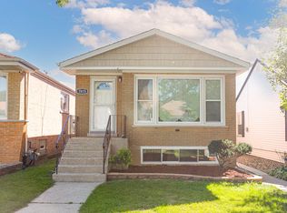 7815 Laramie Ave, Burbank, IL 60459