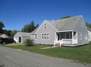 301 Vernon Ave, Federalsburg, MD 21632