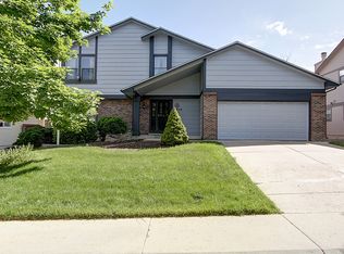 14950 E Walsh Dr, Aurora, CO 80012