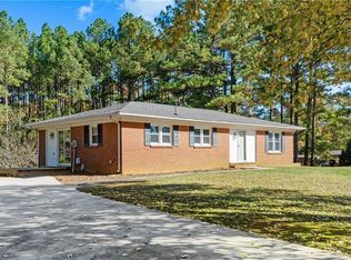 452 John Young Rd, Lexington, NC 27292
