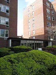 Rented by Atlantic Management Co Inc