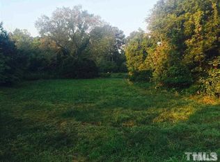 11 W Green St, Franklinton, NC 27525