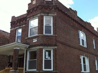 656 N Spaulding Ave #1, Chicago, IL 60624