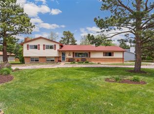 1296 York Rd, Colorado Springs, CO 80918