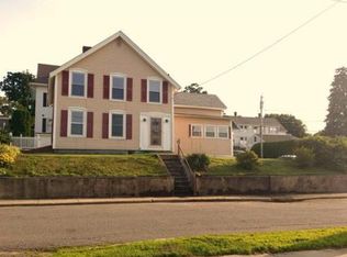 17 School St, Clinton, MA 01510