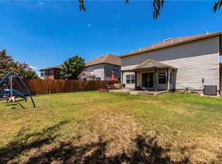 1702 Treeline Dr, Cedar Park, TX 78613