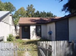 1968 Green Apple Ct, Orange Park, FL 32073