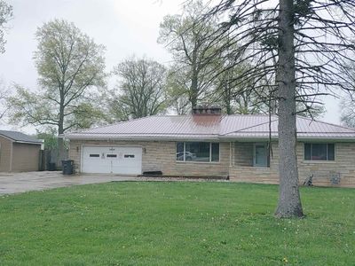 3938 Saint Joe Center Rd, Fort Wayne, IN, 46835