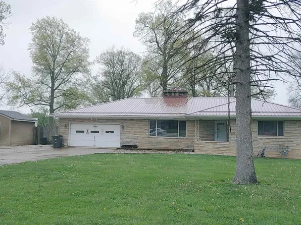 3938 Saint Joe Center Rd, Fort Wayne, IN 46835