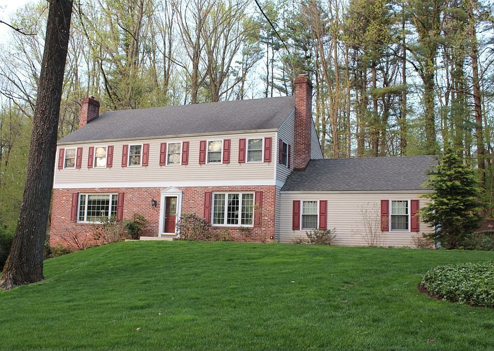 For Sale: 712 Malin Road, Newtown Square, PA 19073
