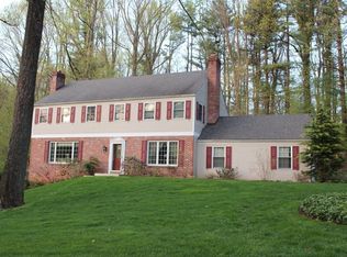712 Malin Rd, Newtown Square, PA 19073