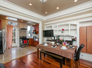 826 Masonic Ave, San Francisco, CA 94117