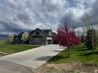 641 W 500 S, Midway, UT 84049