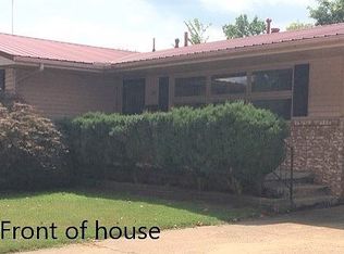 328 SE 14th St, Pryor, OK 74361