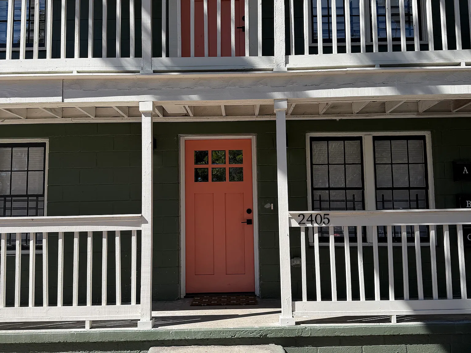 2405 Martin Luther King Jr Blvd — Photo 3