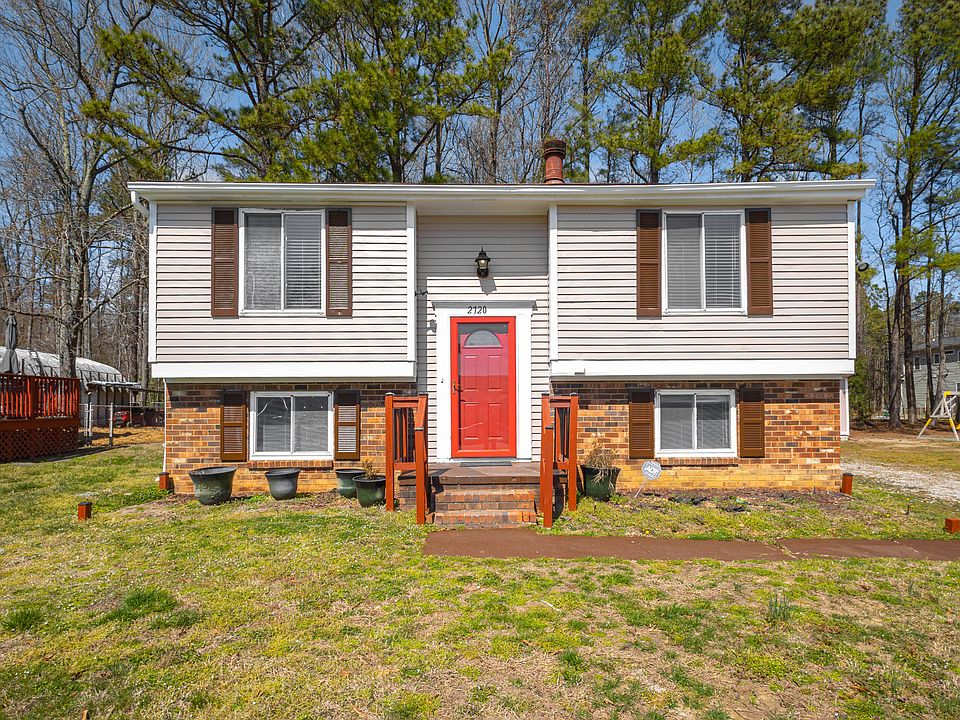 1st image of 2720 Tinstree Dr