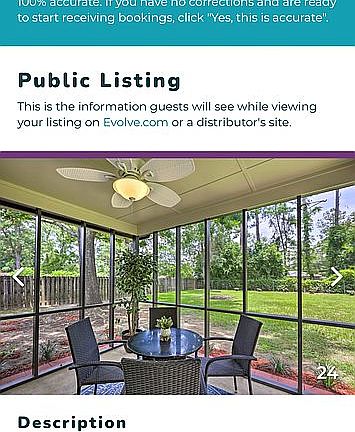 5th image of 3221 Varnell Dr