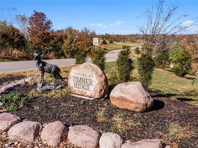 21411 Deer Ridge Dr #9, Spring Hill, KS, 66083