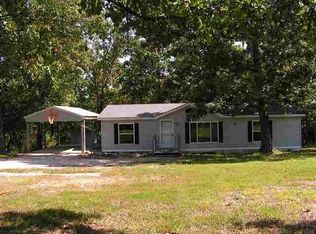 12940 Hwy 17, Crocker, MO 65452