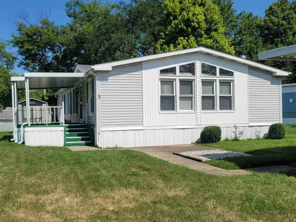 3 Buckeye Dr, Richmond, IN 47374